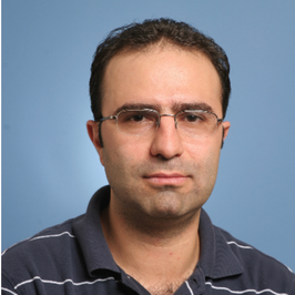 Professor Mohsenian-Rad