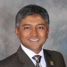 Girish Balachandran Girish Balachandran