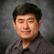 Peter Chu Peter Chu